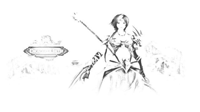 Auto Draw 2: Dragon Oath Game смотреть онлайн