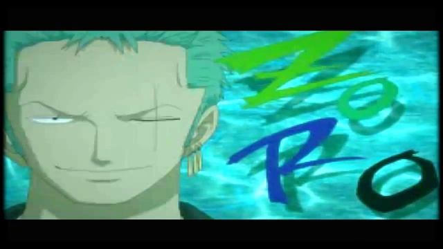 One Piece Gigant Battle 2 Opening [HD] (+ ROM Download) смотреть онлайн
