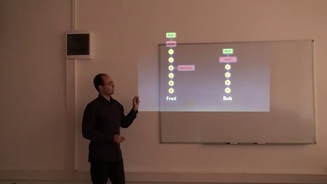 ROSEdu Tech Talks - RTT03: Git смотреть онлайн