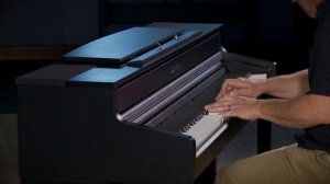 Kawai CA501 Digital Piano - Sessions from The Gallery
