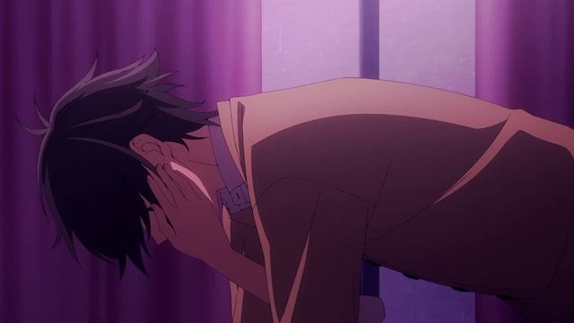 ХОРИМИЯ HORIMIYA  |  ПОЦЕЛУЙ ХОРИ И МИЯМУРЫ