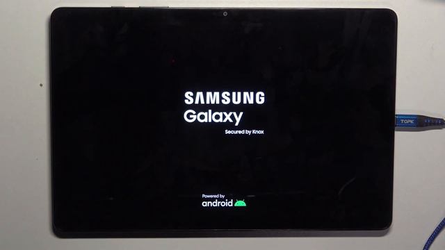 Samsung Galaxy Tab A9+ | Как очистить кэш на Samsung Galaxy Tab A9+ - Удаление данных кэша
