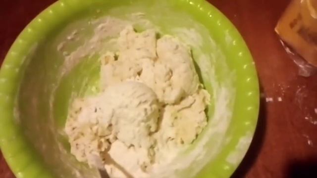 Ленивые вареники с редькой ? смотреть онлайн