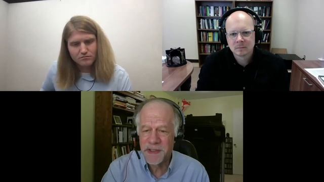 Larry White on Sargent/Wallace and the Real Bills Doctrine смотреть онлайн