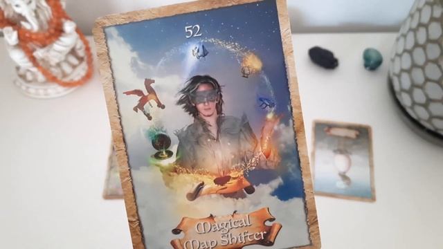 3 card guidance for YOU ? KNOW, GROW & LET GO смотреть онлайн