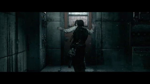 Не_Обзор The Evil Within DLC | Финал психоза