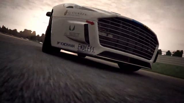 Project CARS - Start Your Engines Gameplay Trailer! (1080p HD) смотреть онлайн