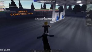 Let's Play ROBLOX! (Episode 93 - Clear Skies Over Milwaukee)