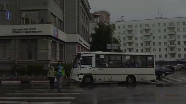 Почему Нижний Новгород выбрал электробусы вместо троллейбусов? Покупка дешёвых электробусов? смотреть онлайн