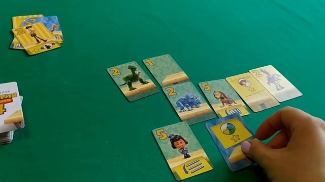 ? История игрушек 4 / Let's play / Играем вдвоем смотреть онлайн