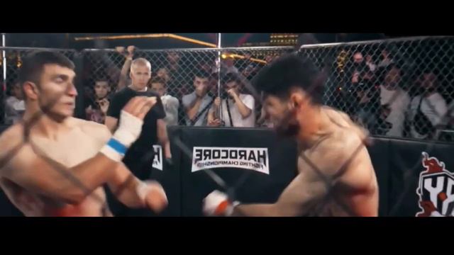 МУХАММЕД КАЛМЫКОВ ПРОТИВ ПЕРСИДСКИЙ ДАГЕСТАНЕЦ! Самый обсуждаемый бой! Кто победил? смотреть онлайн