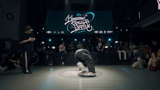 Blank vs Куб TOP 16 Pro Нижний Брейк Баттл смотреть онлайн