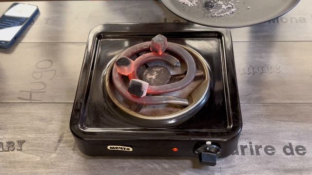 Mr. Smoke №26 УГЛИ! Сравнение и Эксперимент! Какие угли лучше брать? смотреть онлайн