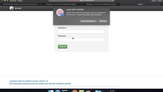 Understanding YARN and Map Reduce Configuration Properties смотреть онлайн