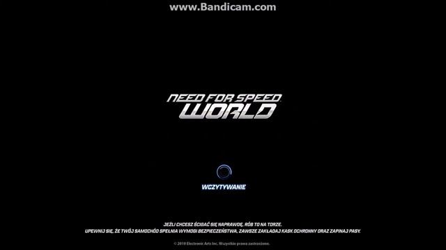 Police Rhino - NFS World Offline смотреть онлайн
