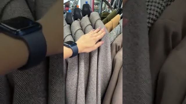 ОСЕНЬ?НОВИНКИ?ПАЛЬТО❤️КУРТКИ смотреть онлайн