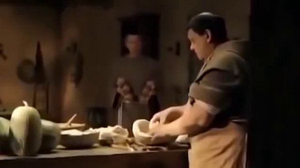 Marcelino pan y vino