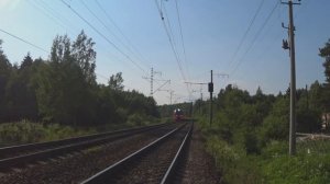 Клип ко дню Железнодорожника 2020 | Октябрьская железная дорога