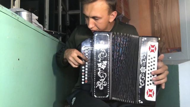 Легендарная Тульская 301 песни под гармонь!!! смотреть онлайн