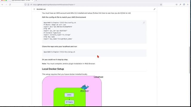 Chapter 7 - NiFi Development Setup Options смотреть онлайн
