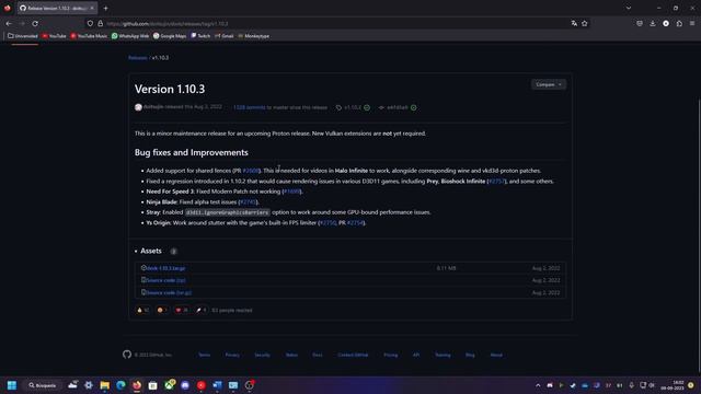 Solucionar mal rendimiento de GTA IV en PC | Tutorial para instalar DXVK en GTA IV (2023) Español смотреть онлайн