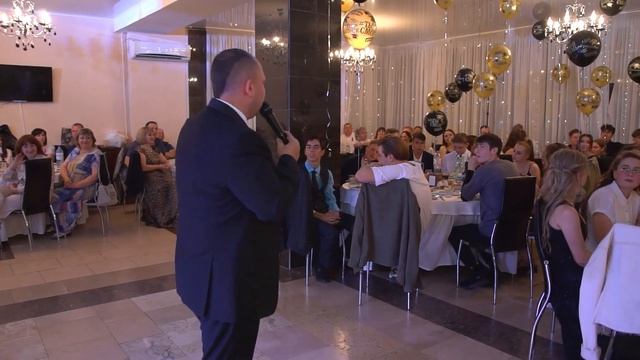 Выпускной 2022. Эдельвейс. Балаково. 11 классы. смотреть онлайн