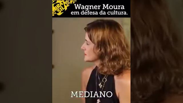 Wagner Moura смотреть онлайн
