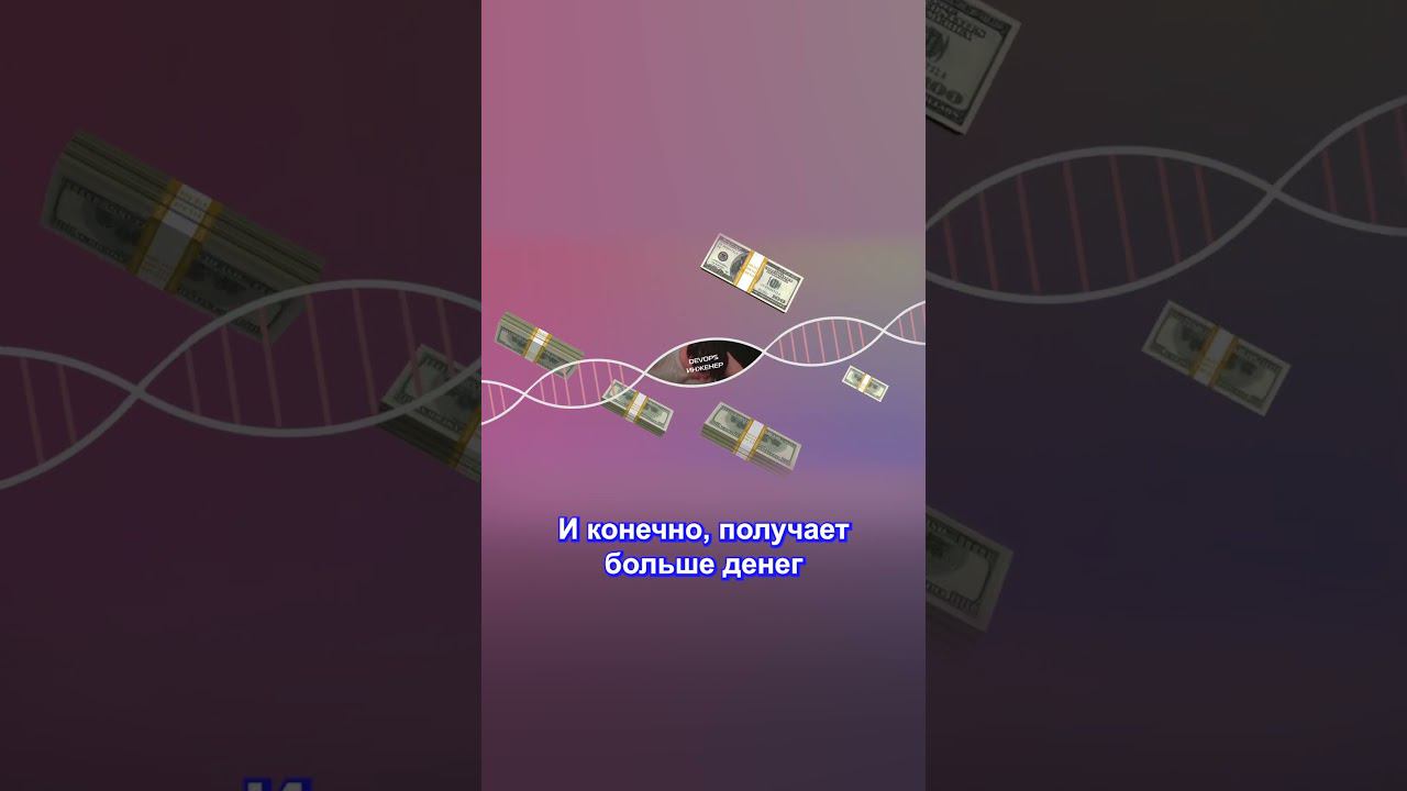 Кто такой DevOps инженер? смотреть онлайн