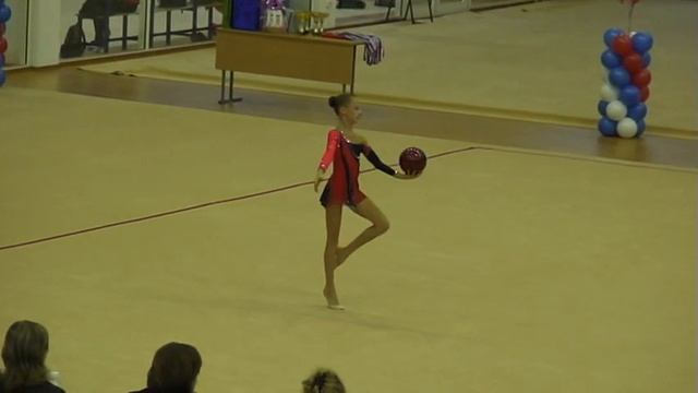 Надежды СПб, 2009, Туранова Ксения смотреть онлайн