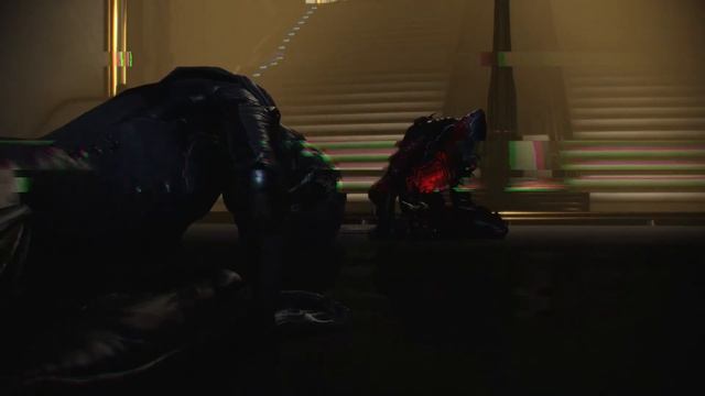 Warframe | The Second Dream Quest | Playthrough/Walkthrough | Part 4/5 смотреть онлайн
