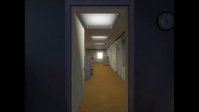 "The Stanley Parable" - прохождение - серия 6 смотреть онлайн