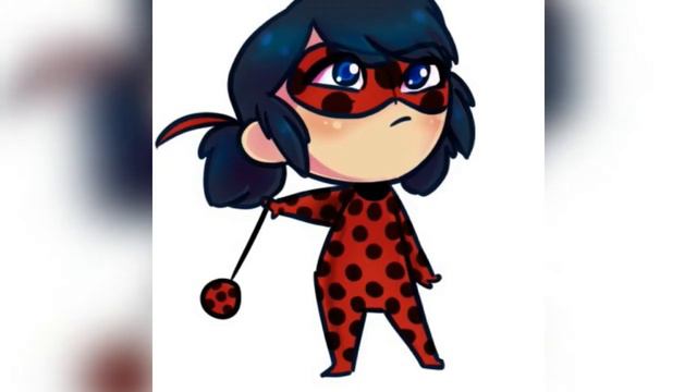 Клип Леди баг и супер кот "модная девачка" смотреть онлайн