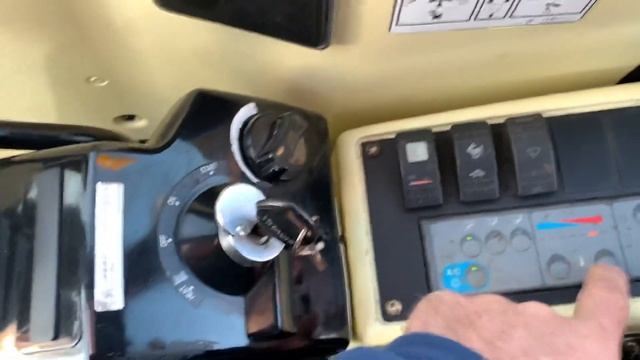 Экскаватор Хитачи ZX50-3 смотреть онлайн