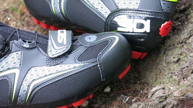 SIDI Frost and Road Zero Review - Which Winter Shoe? смотреть онлайн
