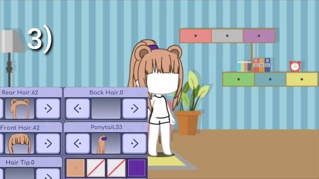 :. ° •??• 《Идеи причёсок для девочек||gacha life||Sandy(Ч.О)》 •??• ° .: смотреть онлайн