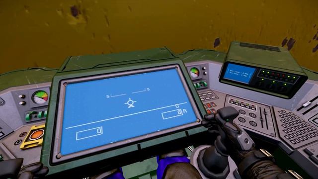 #2 "То что под землёй..." | Space Engineers | смотреть онлайн