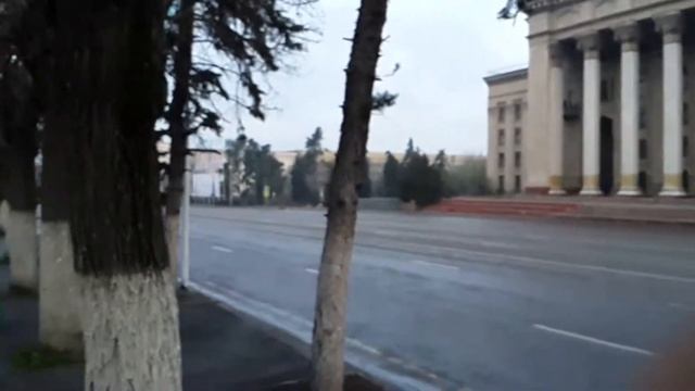 Timelapse Gear / Nikon / 26 Mar 2016 / Almaty / Kazakhstan смотреть онлайн