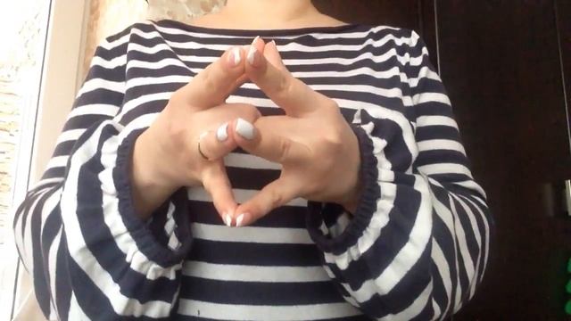 Почему обручальное кольцо носят на безымянном пальце смотреть онлайн