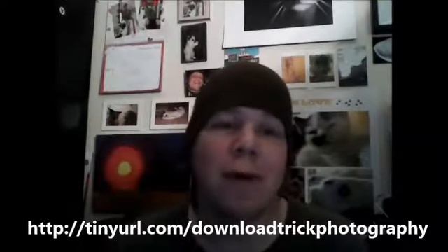 Trick Photography and Special Effects Review - Trick Photography Book смотреть онлайн