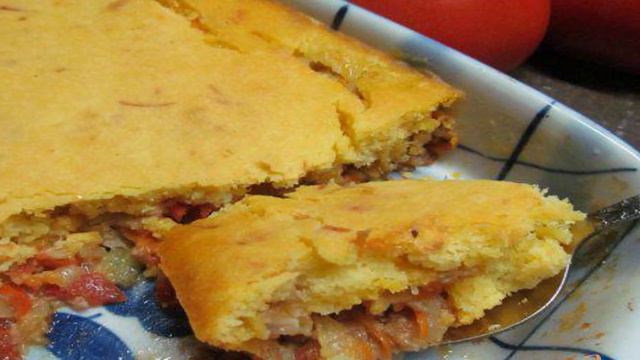 Вкусные будни