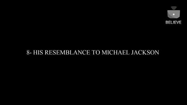 13 PROOFS THAT JACK CROONER IS MICHAEL JACKSON смотреть онлайн