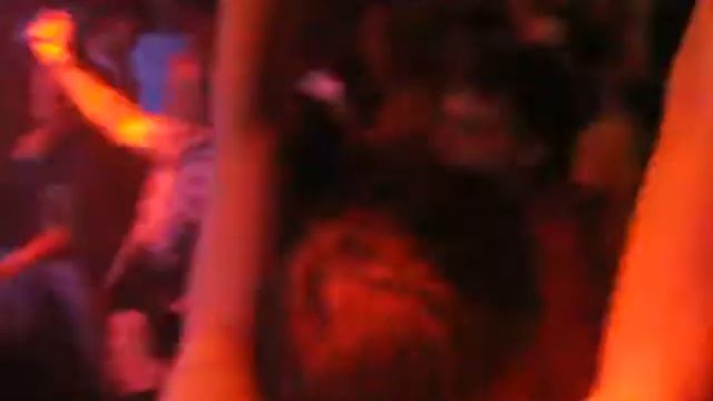 Спирали Dj set @ The Prodigy Jubilee Fest (27.11.10) смотреть онлайн