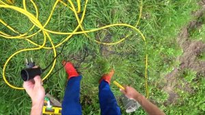 Насос вибрационный РУЧЕЕК-1 / Обзор и первый тест бюджетного электронасоса