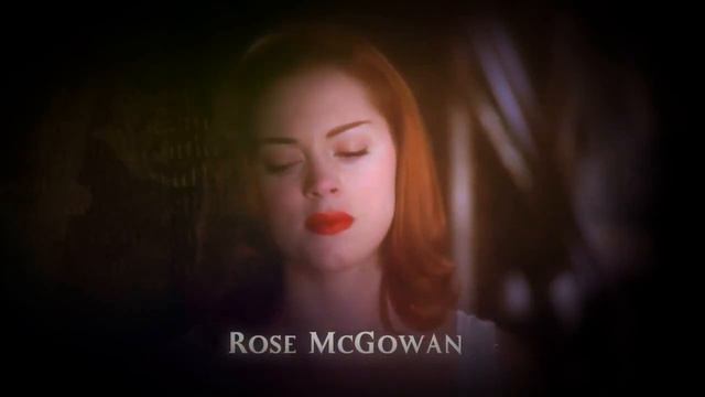 Charmed Season 5 Remastered Opening Credits смотреть онлайн