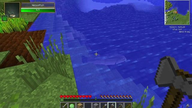 Minecraft - Пасека БРАТЬЯ #2 смотреть онлайн