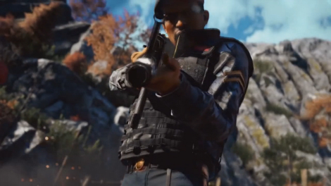 Far Cry 4 E32014 - Трейлер смотреть онлайн