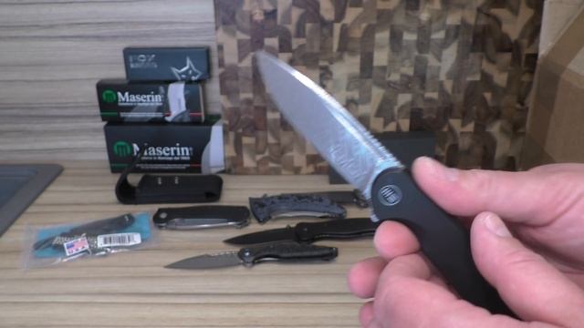 Ещё круче :) Распаковка 15.04.2022