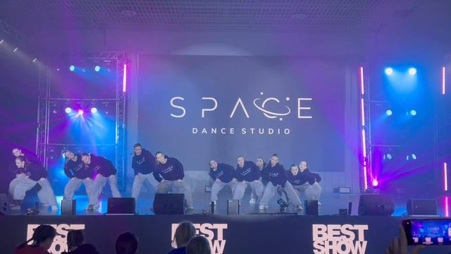 Влог с Best Show| В жури Вера Брежнева и Марис Бриедис! смотреть онлайн