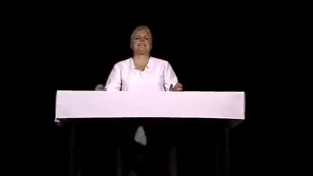 Muriel Robin - L'addition смотреть онлайн