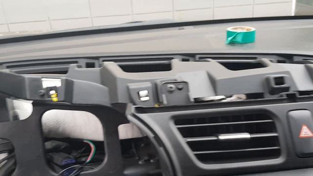 Киа Рио не работает автозапуск. SherKhan. Обходчик иммобилайзера смотреть онлайн